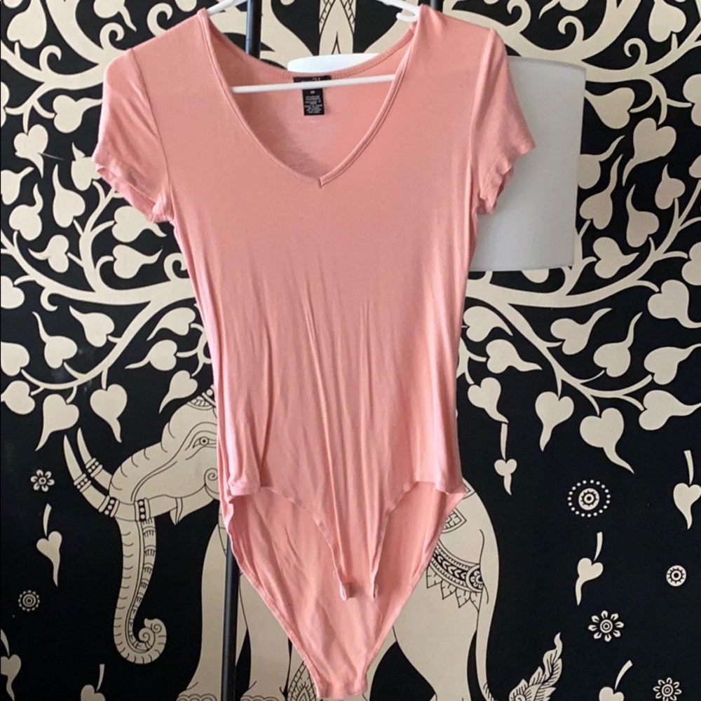 T-shirt One piece